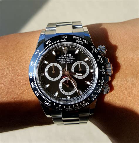 rolex watch 500